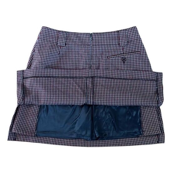 Sport Haley athletic skirt with undershirt size 4 - Picture 3 of 4